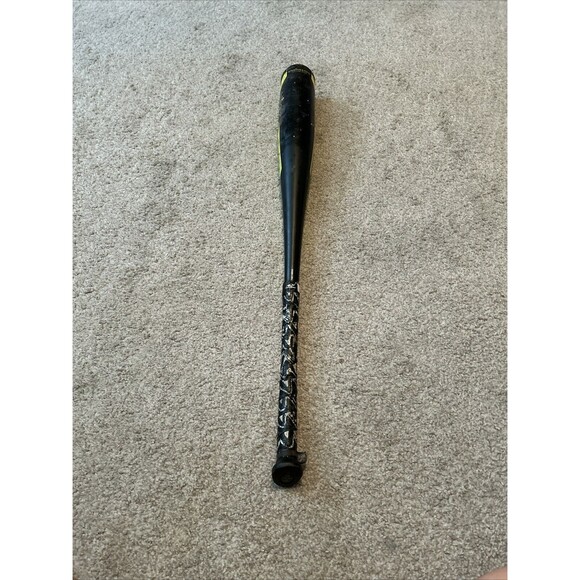 Axe Origin L168G Alloy Baseball Bat 30" 20 oz. 2-3/4" DIA USA Baseball Hyperwhip - Picture 11 of 11